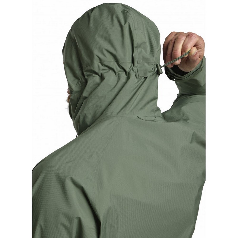 Чоловіча вітровка Jack Wolfskin PRELIGHT 2.5L LT JKT M A63769_4029