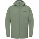 Чоловіча вітровка Jack Wolfskin PRELIGHT 2.5L LT JKT M A63769_4029