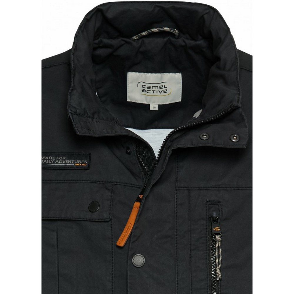 Чоловіча вітровка Camel Active BLOUSON 430910-5N60-48