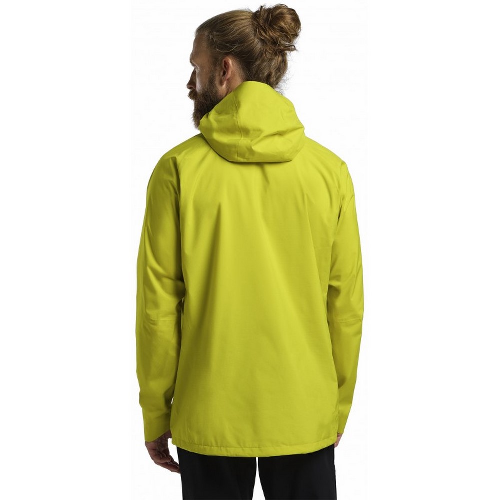 Чоловіча вітровка Jack Wolfskin PRELIGHT 2.5L LT JKT M A63769_M0053