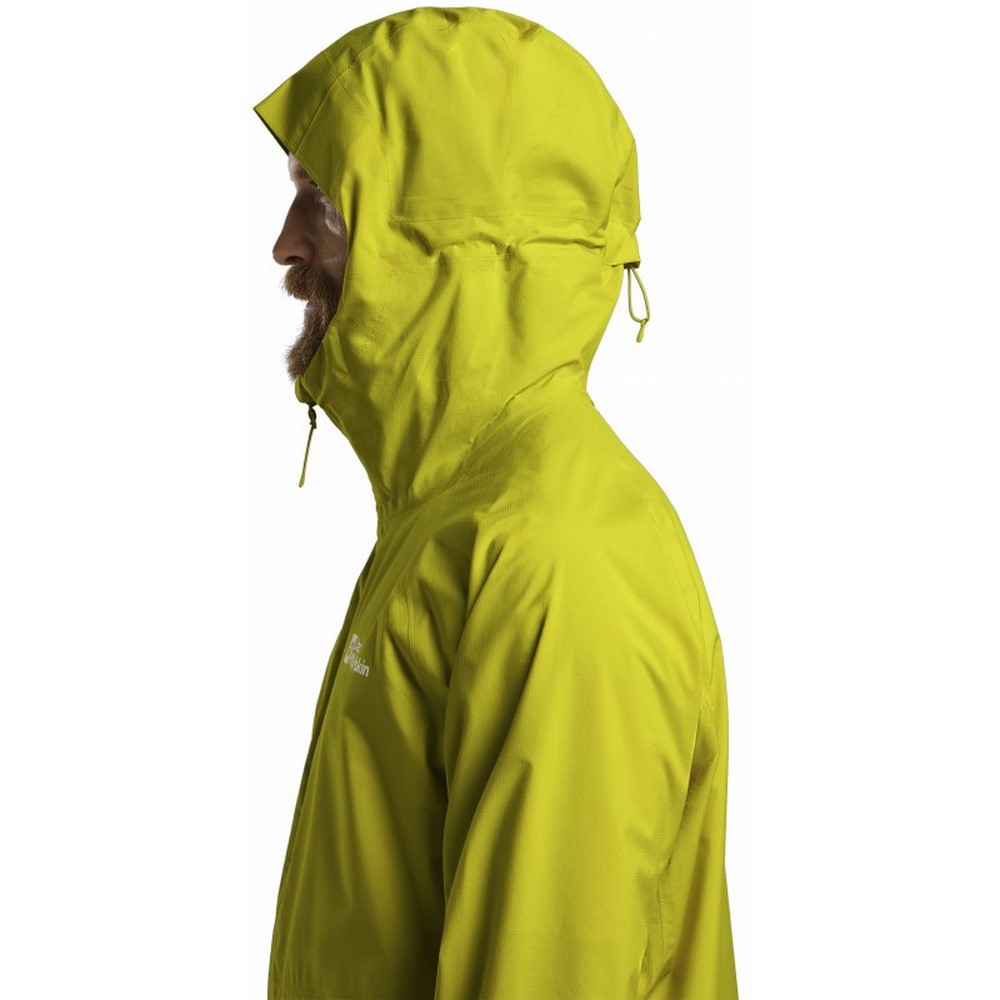 Чоловіча вітровка Jack Wolfskin PRELIGHT 2.5L LT JKT M A63769_M0053