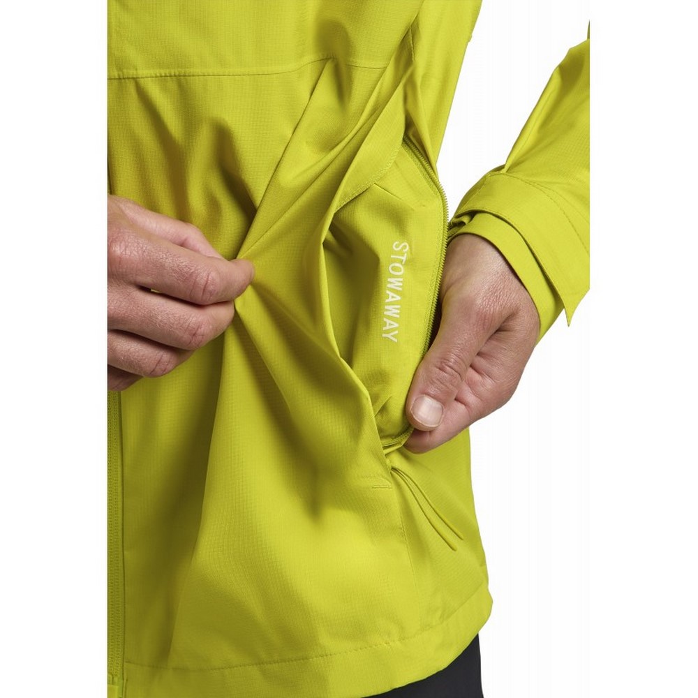 Чоловіча вітровка Jack Wolfskin PRELIGHT 2.5L LT JKT M A63769_M0053