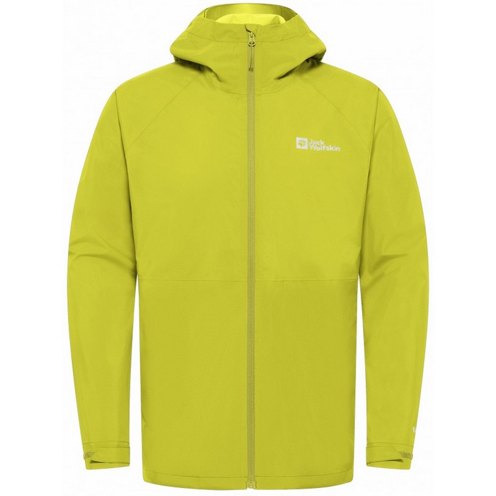 Чоловіча вітровка Jack Wolfskin PRELIGHT 2.5L LT JKT M A63769_M0053