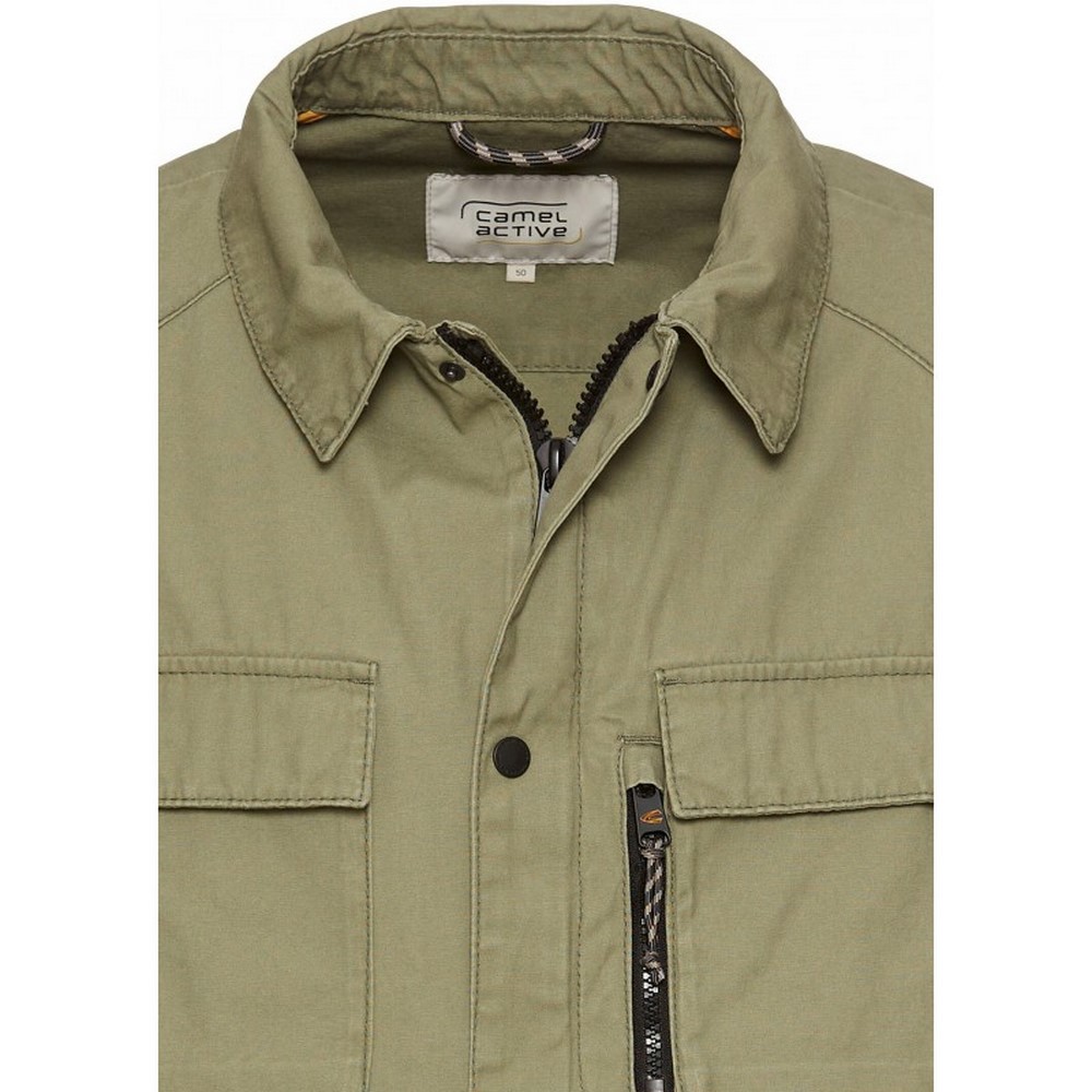 Чоловічій жакет Camel Active BLOUSON 430980-5N55-34
