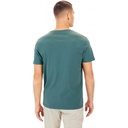 Чоловіча футболка Camel Active T-SHIRT 1/2 ARM 409700-5T01-44