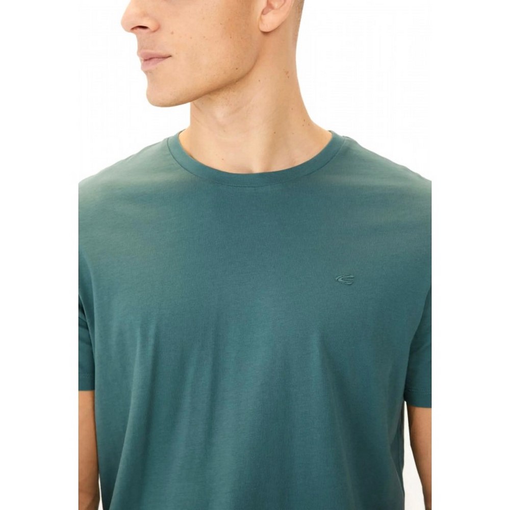 Чоловіча футболка Camel Active T-SHIRT 1/2 ARM 409700-5T01-44
