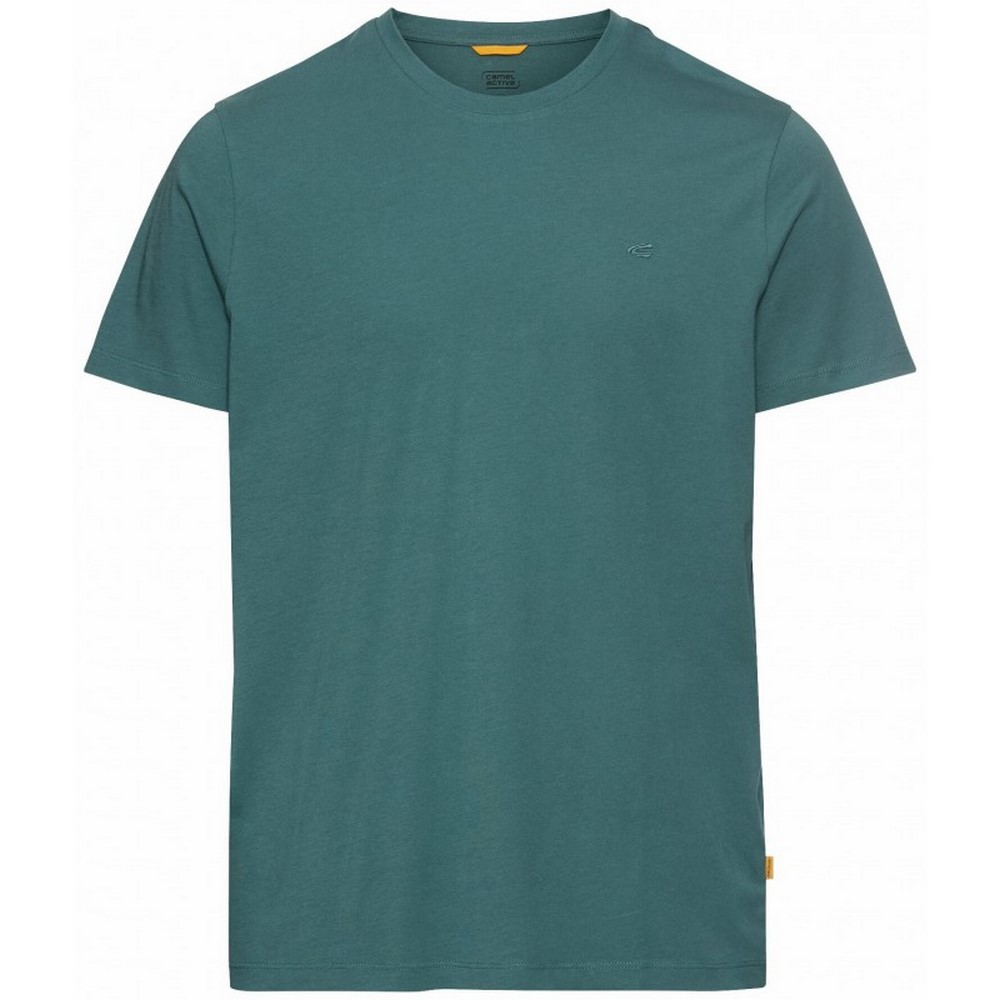 Чоловіча футболка Camel Active T-SHIRT 1/2 ARM 409700-5T01-44