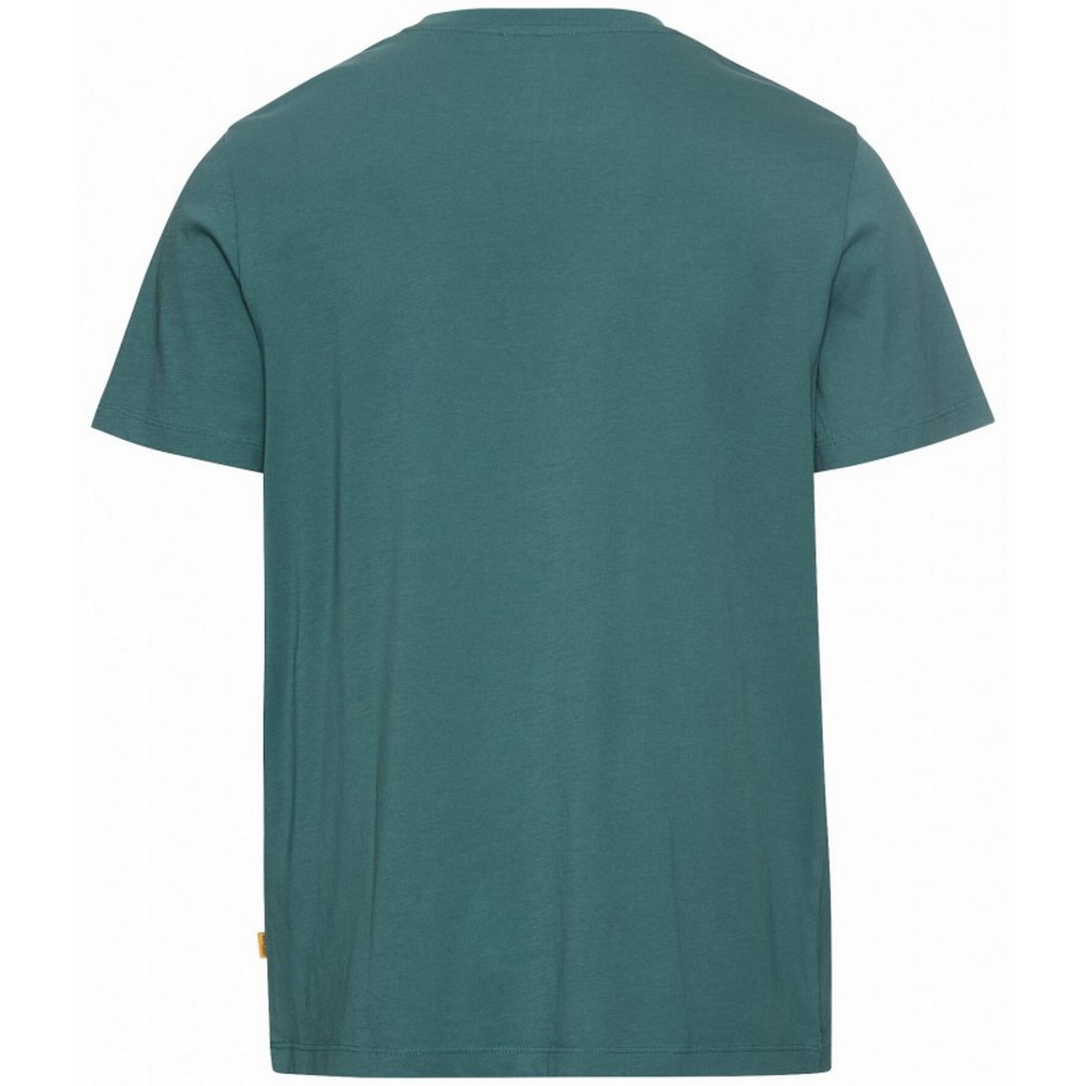 Чоловіча футболка Camel Active T-SHIRT 1/2 ARM 409700-5T01-44
