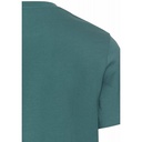 Чоловіча футболка Camel Active T-SHIRT 1/2 ARM 409700-5T01-44