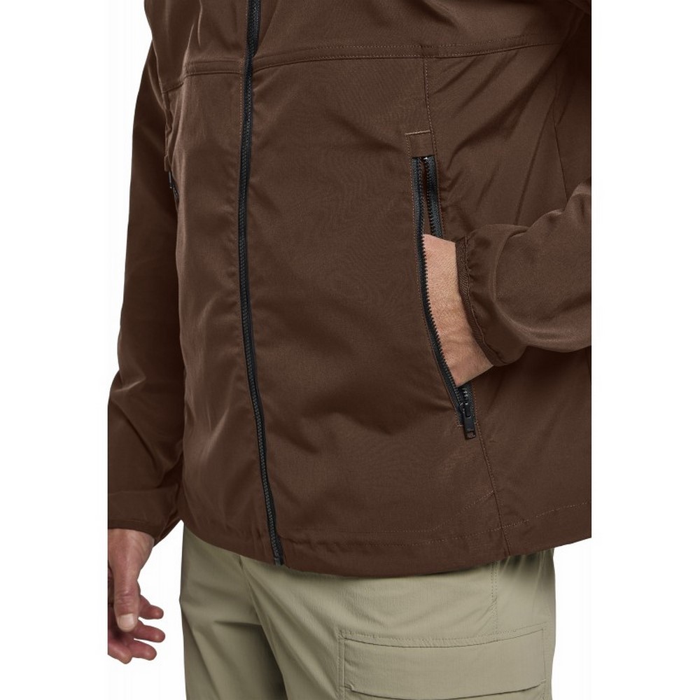 Чоловіча вітровка Jack Wolfskin TERRACADE JKT M A63836_2745