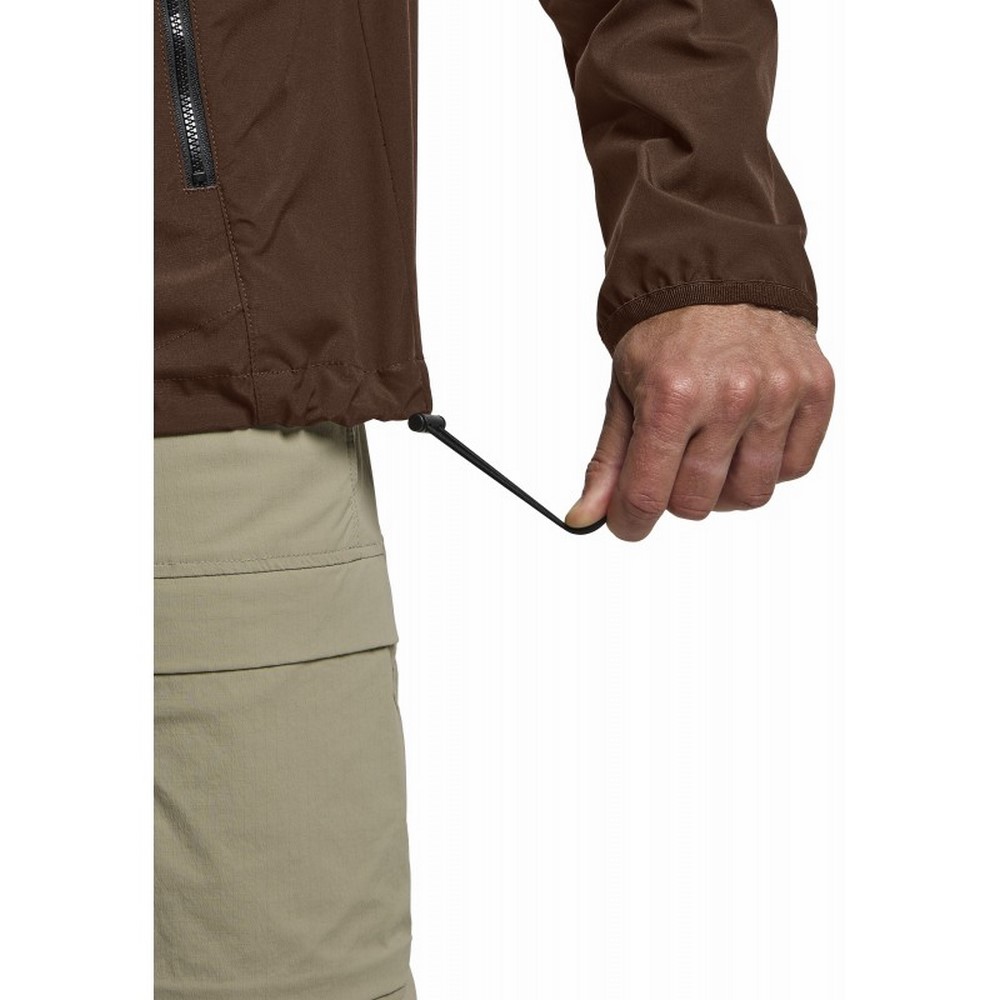 Чоловіча вітровка Jack Wolfskin TERRACADE JKT M A63836_2745