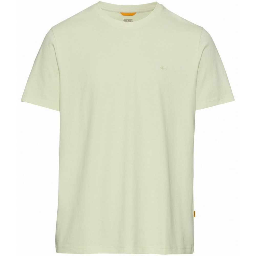 Чоловіча футболка Camel Active T-SHIRT 1/2 ARM 409700-5T01-70