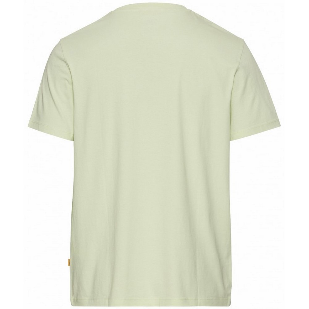 Чоловіча футболка Camel Active T-SHIRT 1/2 ARM 409700-5T01-70