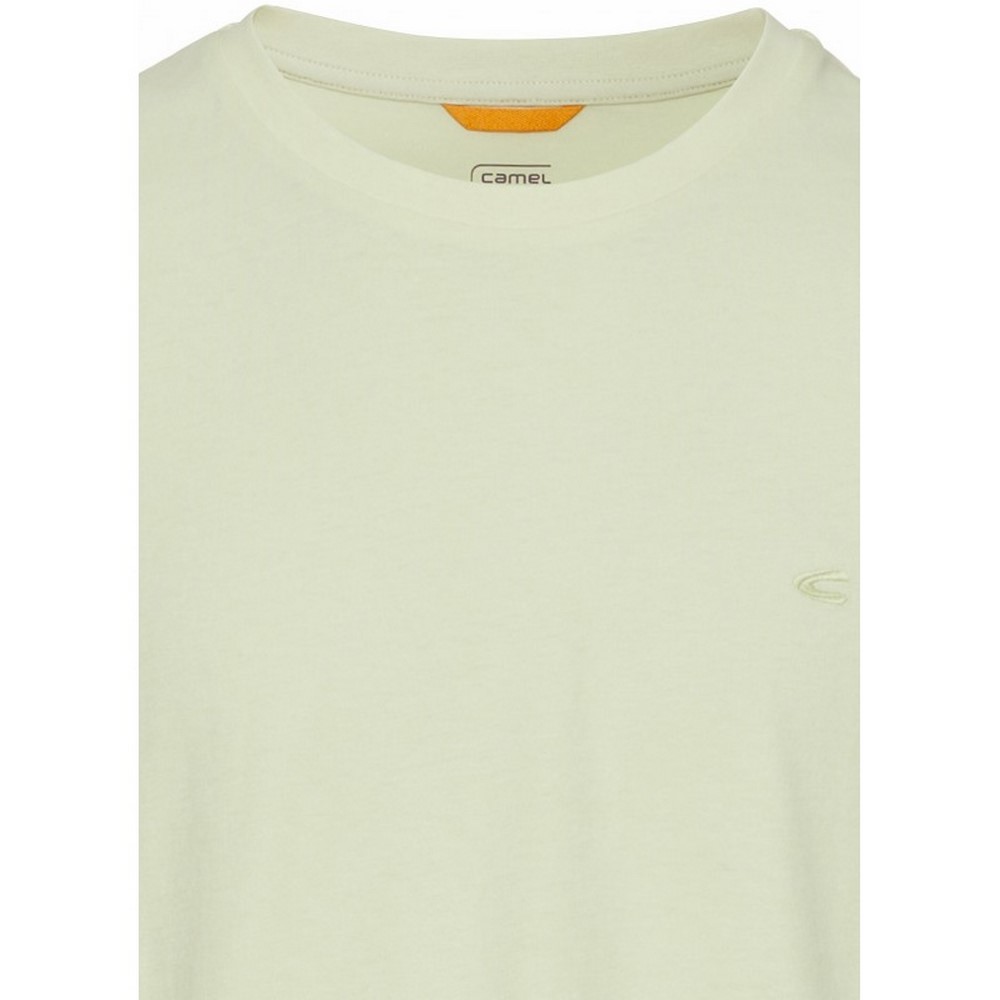 Чоловіча футболка Camel Active T-SHIRT 1/2 ARM 409700-5T01-70