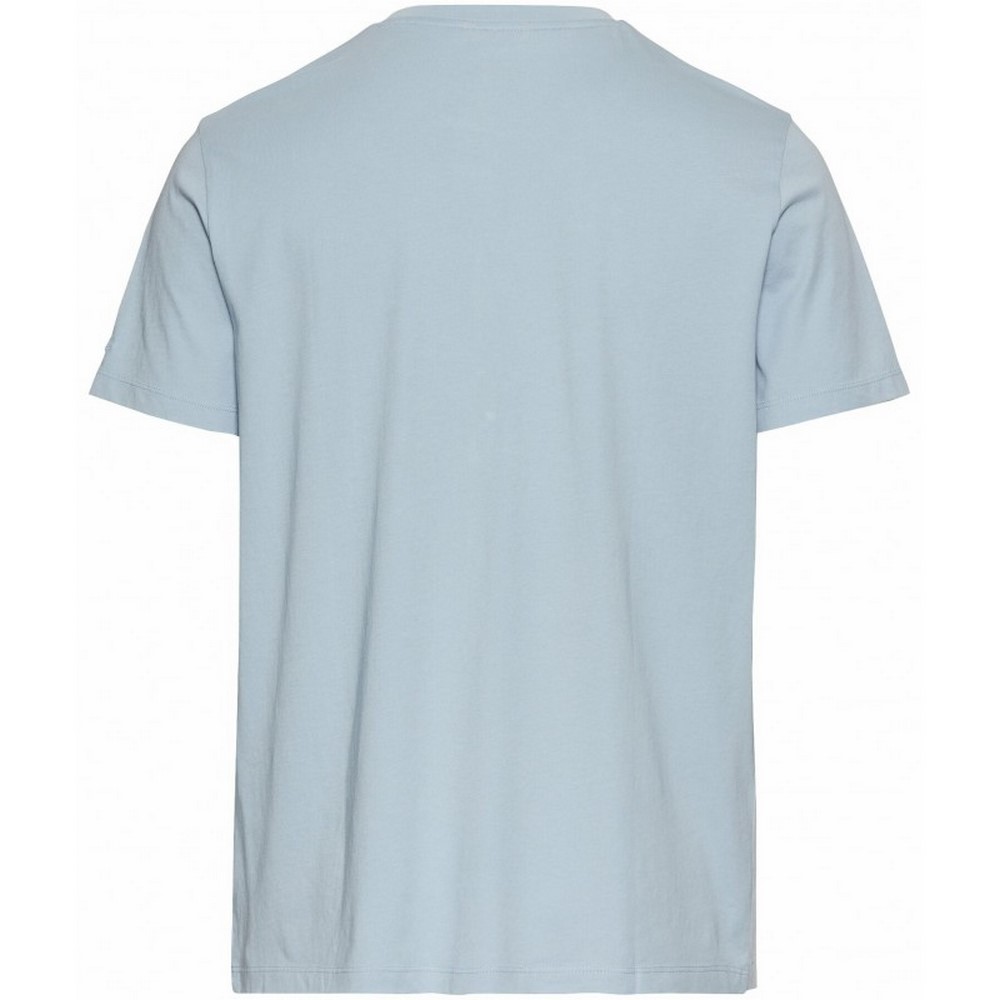 Чоловіча футболка Camel Active T-SHIRT 1/2 ARM 409700-5T02-43