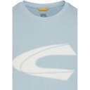 Чоловіча футболка Camel Active T-SHIRT 1/2 ARM 409700-5T02-43