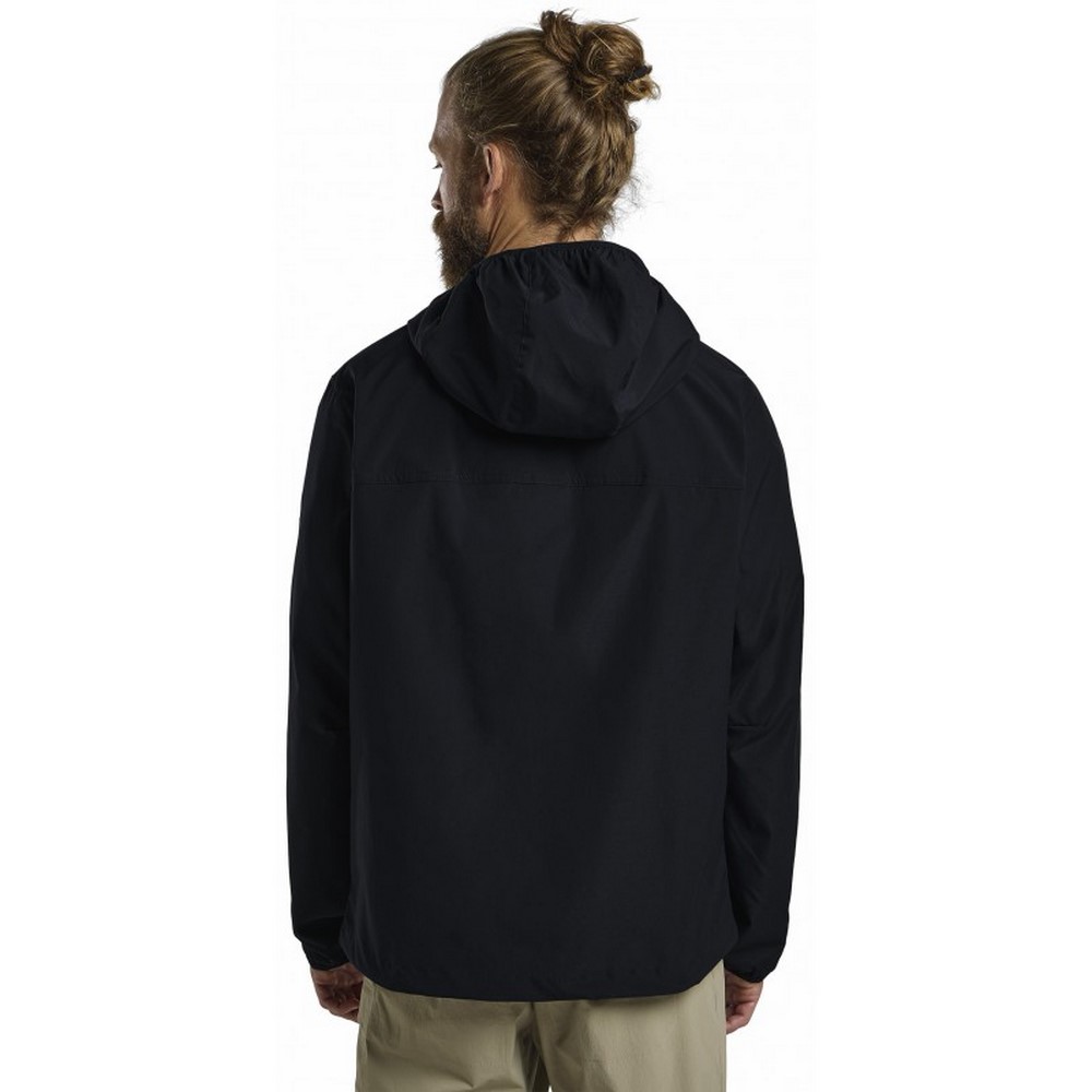 Чоловіча вітровка Jack Wolfskin TERRACADE JKT M A63836_C0413