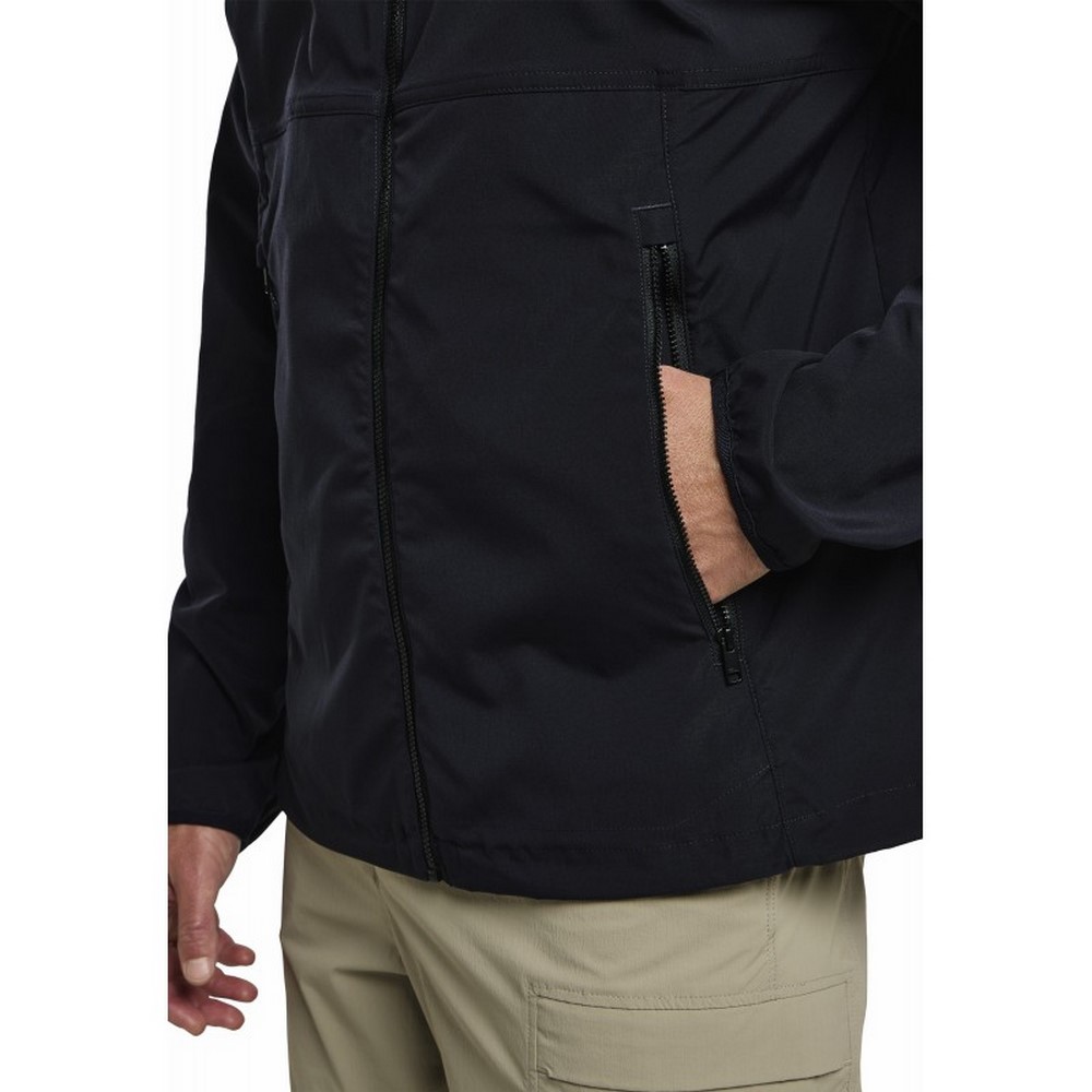 Чоловіча вітровка Jack Wolfskin TERRACADE JKT M A63836_C0413
