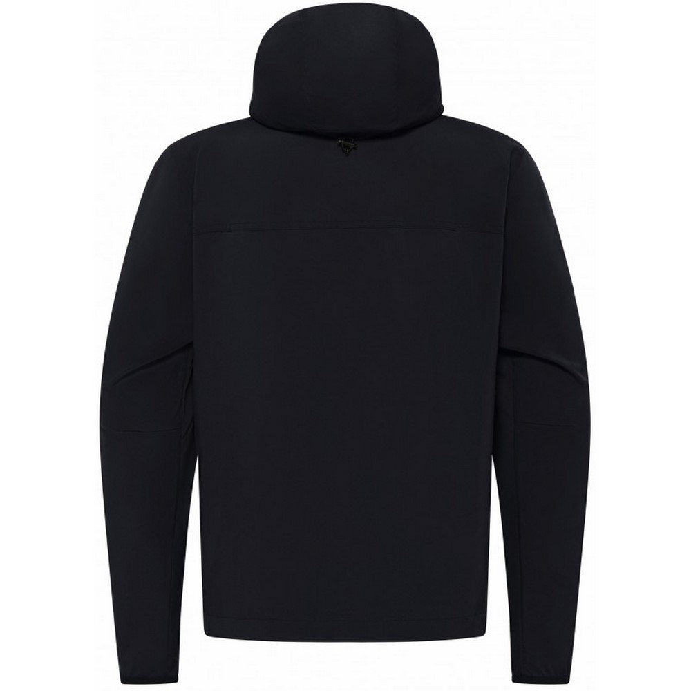 Чоловіча вітровка Jack Wolfskin TERRACADE JKT M A63836_C0413