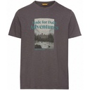Чоловіча футболка Camel Active T-SHIRT 1/2 ARM 409700-5T06-08