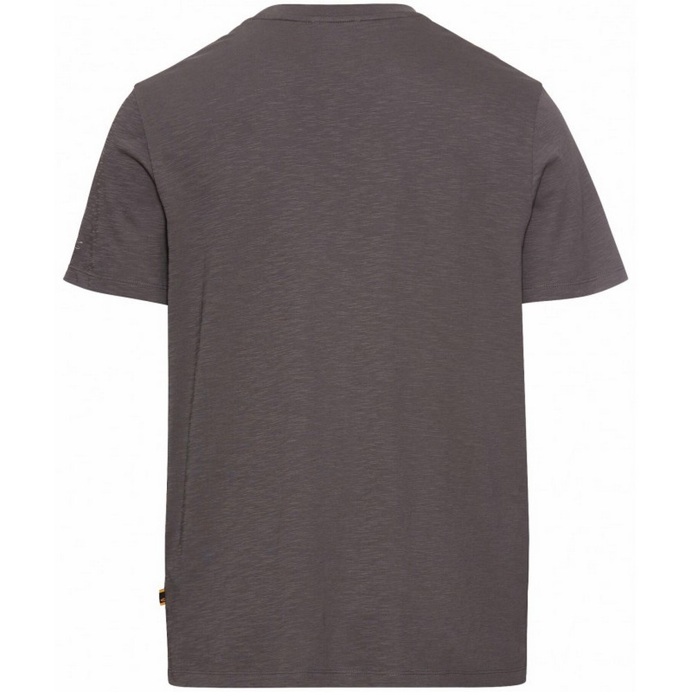 Чоловіча футболка Camel Active T-SHIRT 1/2 ARM 409700-5T06-08