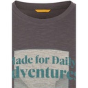 Чоловіча футболка Camel Active T-SHIRT 1/2 ARM 409700-5T06-08