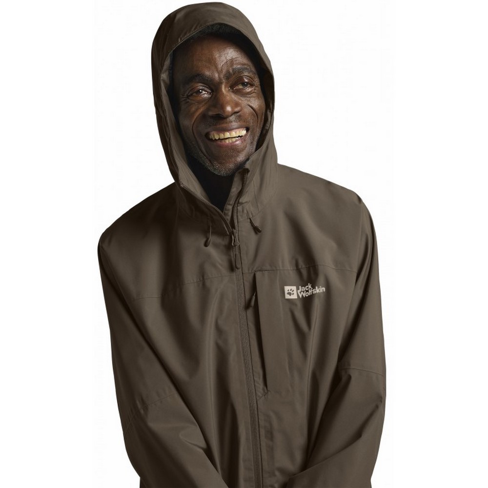 Чоловіча вітровка Jack Wolfskin TEMPEST 2L JKT M A63900_5719