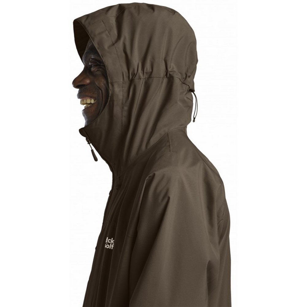 Чоловіча вітровка Jack Wolfskin TEMPEST 2L JKT M A63900_5719