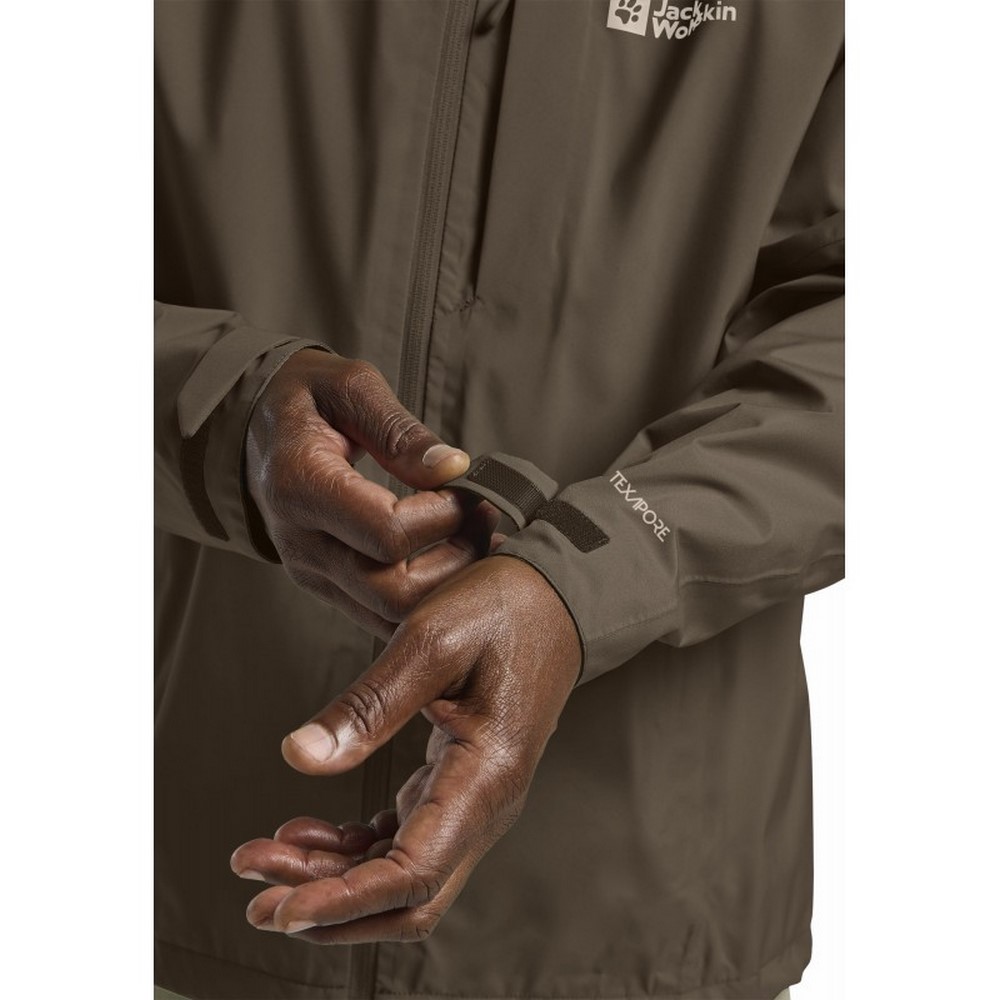 Чоловіча вітровка Jack Wolfskin TEMPEST 2L JKT M A63900_5719