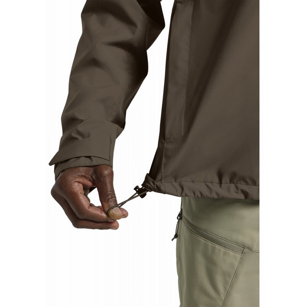 Чоловіча вітровка Jack Wolfskin TEMPEST 2L JKT M A63900_5719