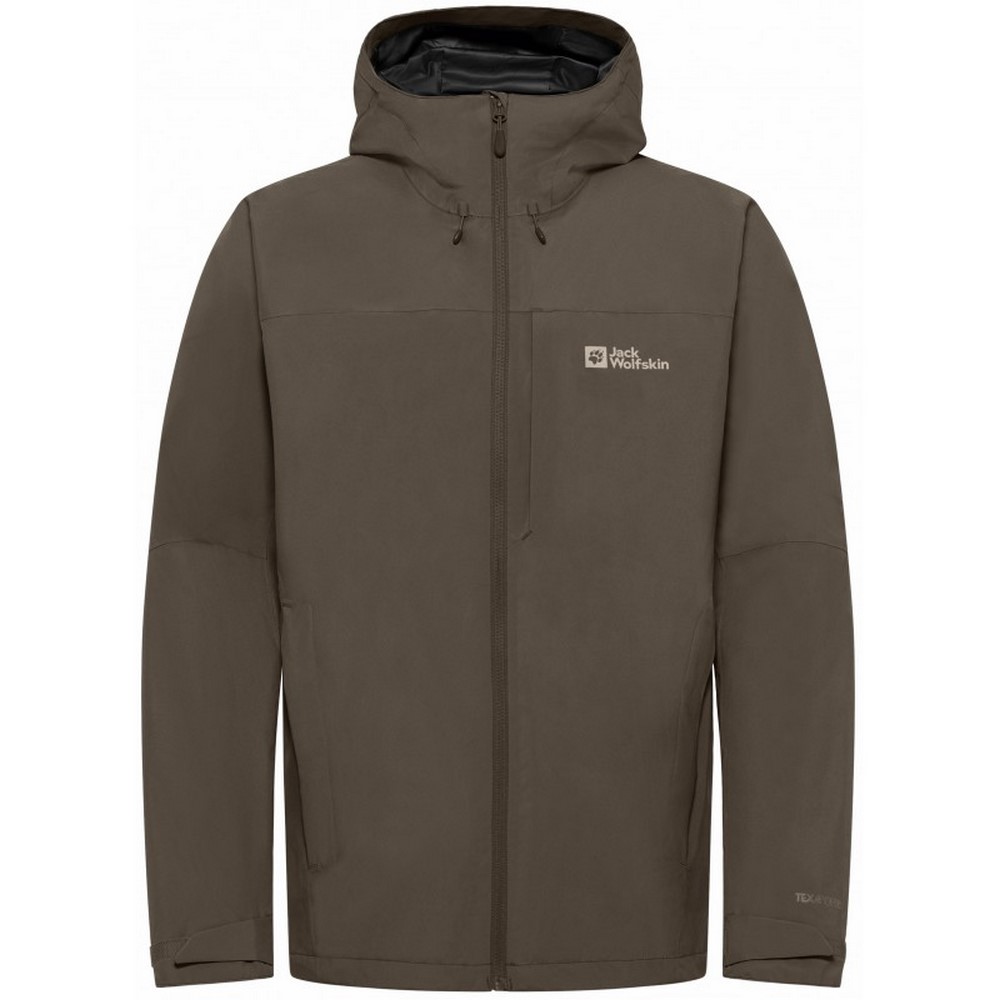 Чоловіча вітровка Jack Wolfskin TEMPEST 2L JKT M A63900_5719