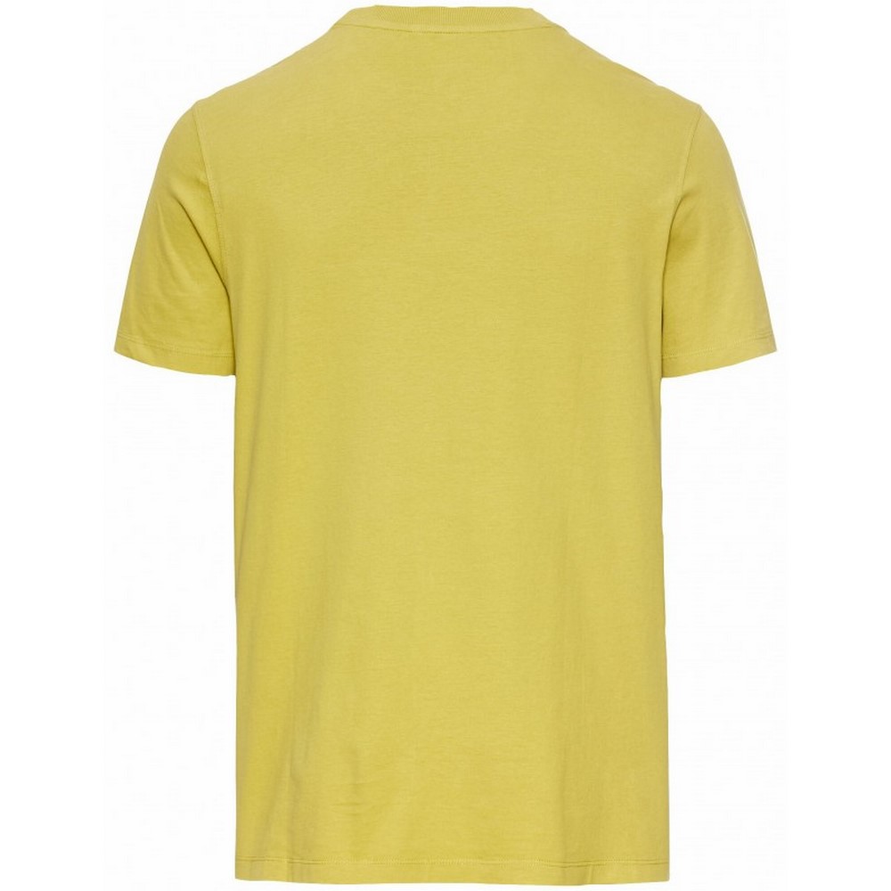 Чоловіча футболка Camel Active T-SHIRT 1/2 409700-5T17-33