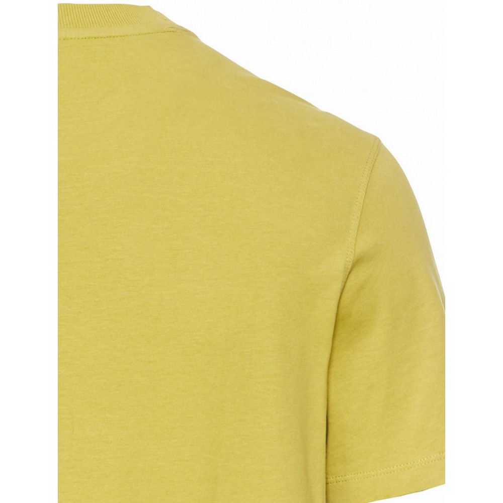 Чоловіча футболка Camel Active T-SHIRT 1/2 409700-5T17-33