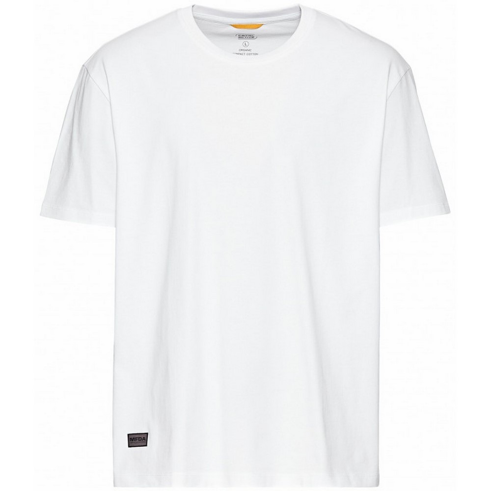 Чоловіча футболка Camel Active T-SHIRT 1/2 ARM 409700-5T23-01