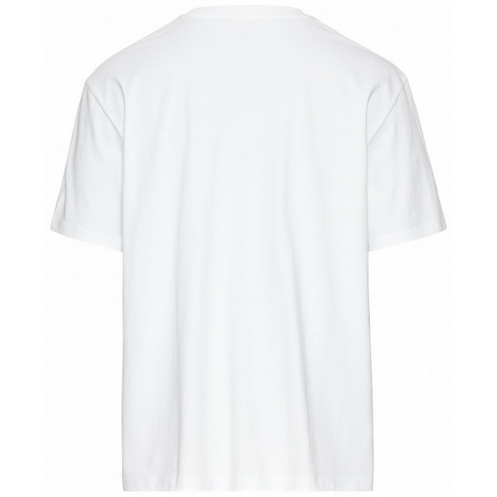 Чоловіча футболка Camel Active T-SHIRT 1/2 ARM 409700-5T23-01