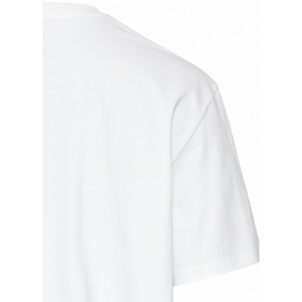 Чоловіча футболка Camel Active T-SHIRT 1/2 ARM 409700-5T23-01