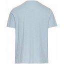 Чоловіча футболка Camel Active HENLEY 1/2 ARM 409740-5T04-43