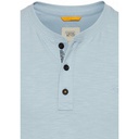 Чоловіча футболка Camel Active HENLEY 1/2 ARM 409740-5T04-43