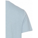 Чоловіча футболка Camel Active HENLEY 1/2 ARM 409740-5T04-43