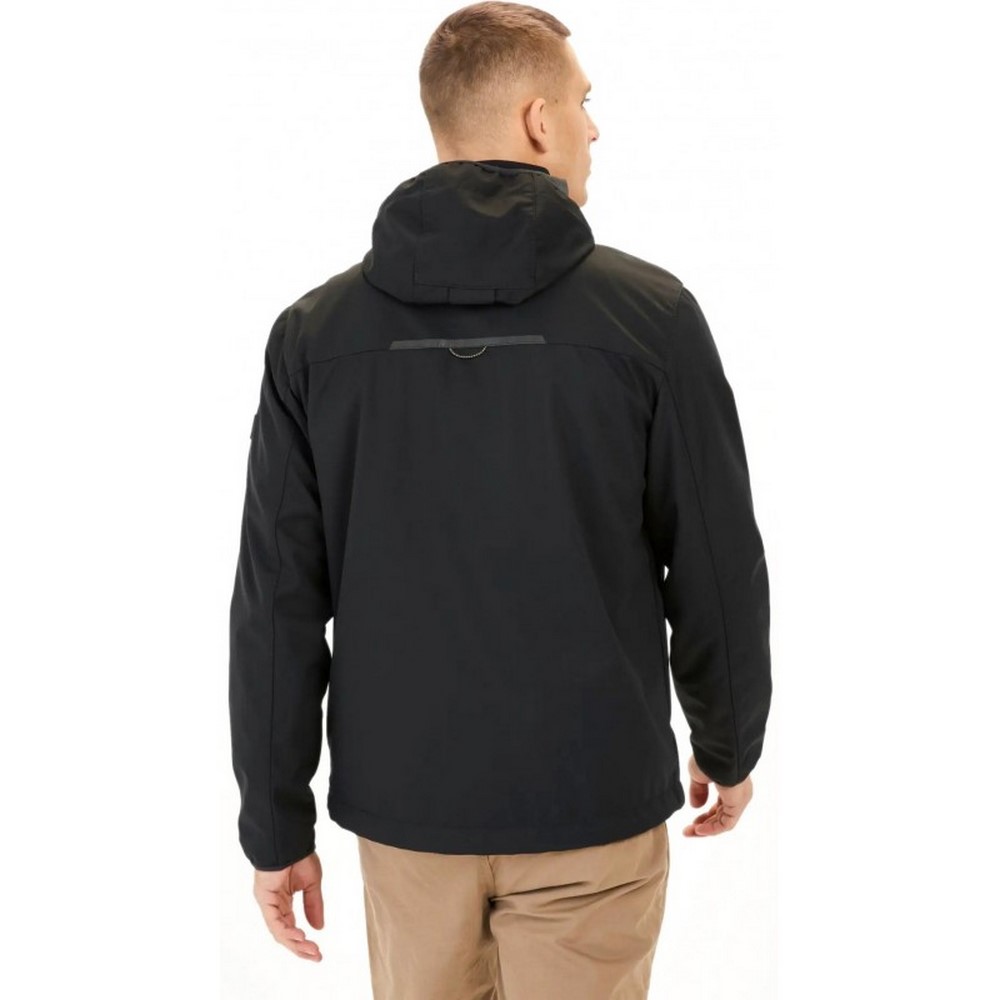 Чоловічій шел Camel Active SOFTSHELL NOS 430120-9N61-88