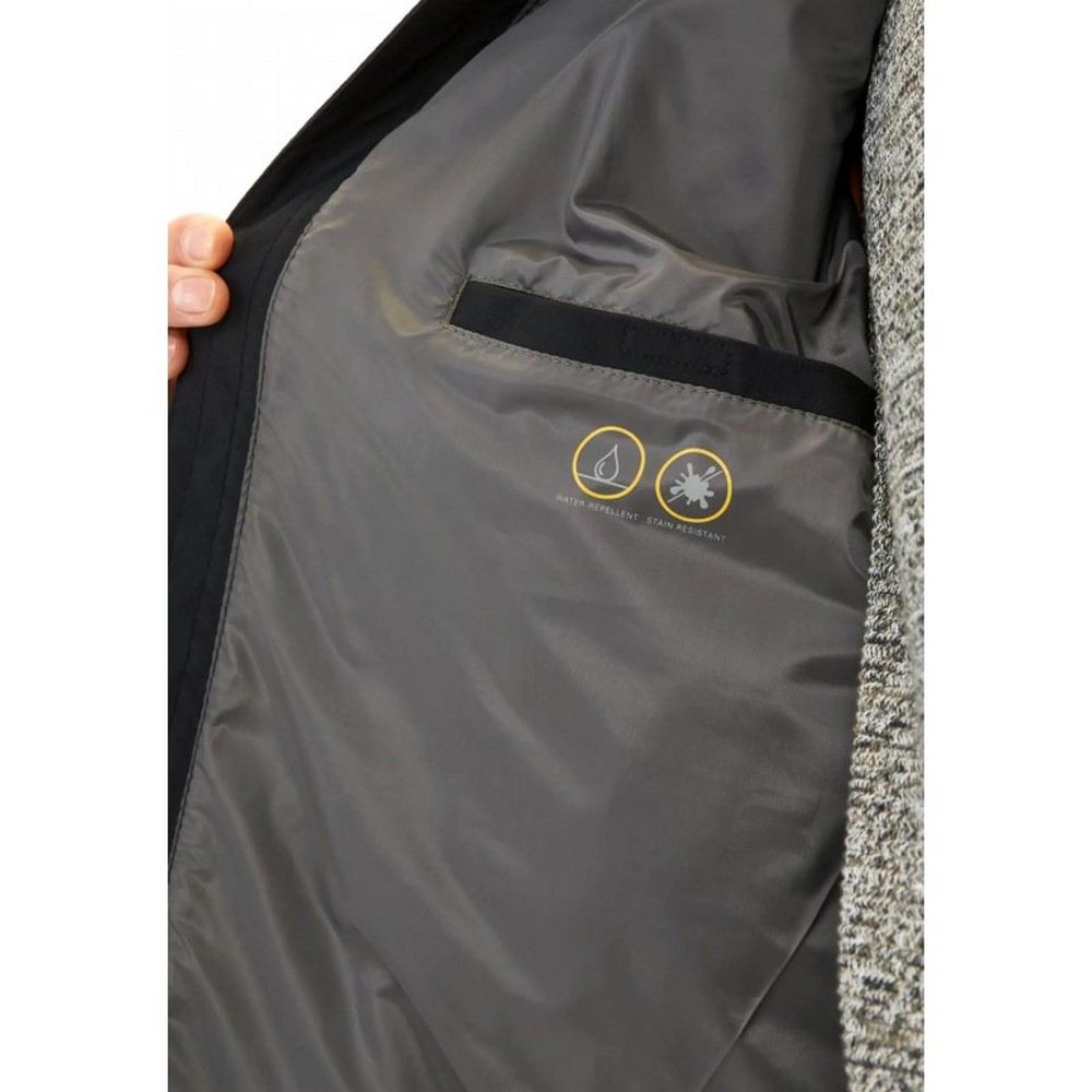 Чоловічій шел Camel Active SOFTSHELL NOS 430120-9N61-88