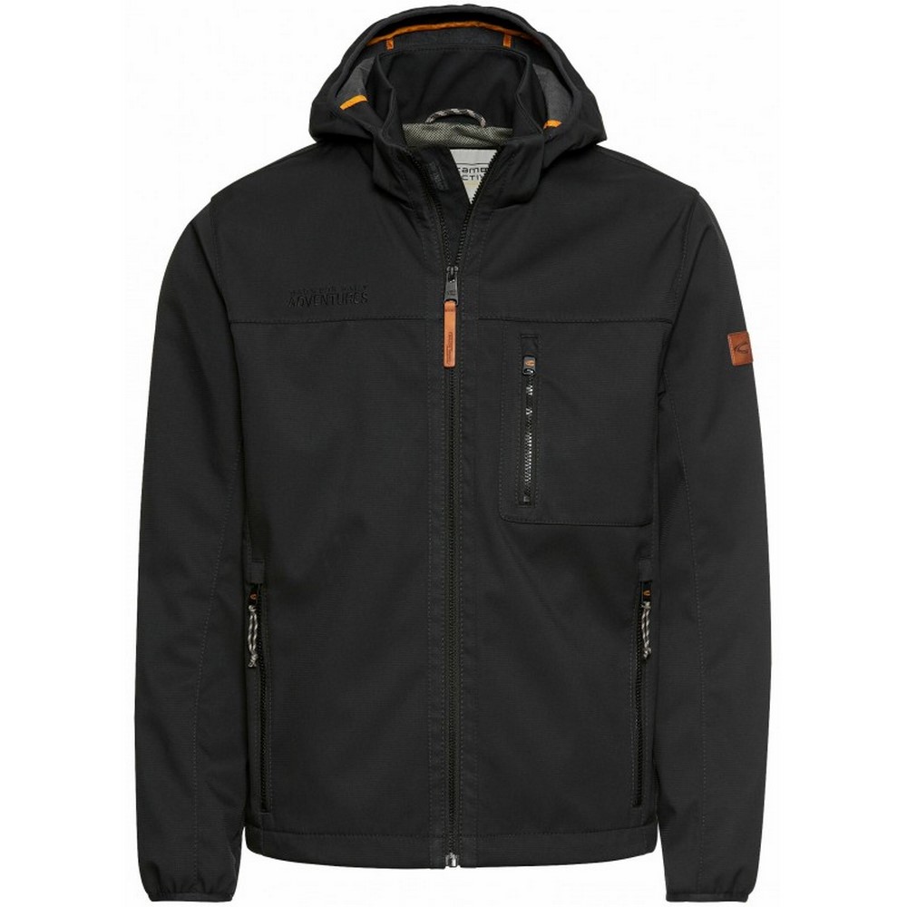 Чоловічій шел Camel Active SOFTSHELL NOS 430120-9N61-88