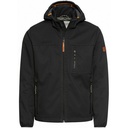 Чоловічій шел Camel Active SOFTSHELL NOS 430120-9N61-88