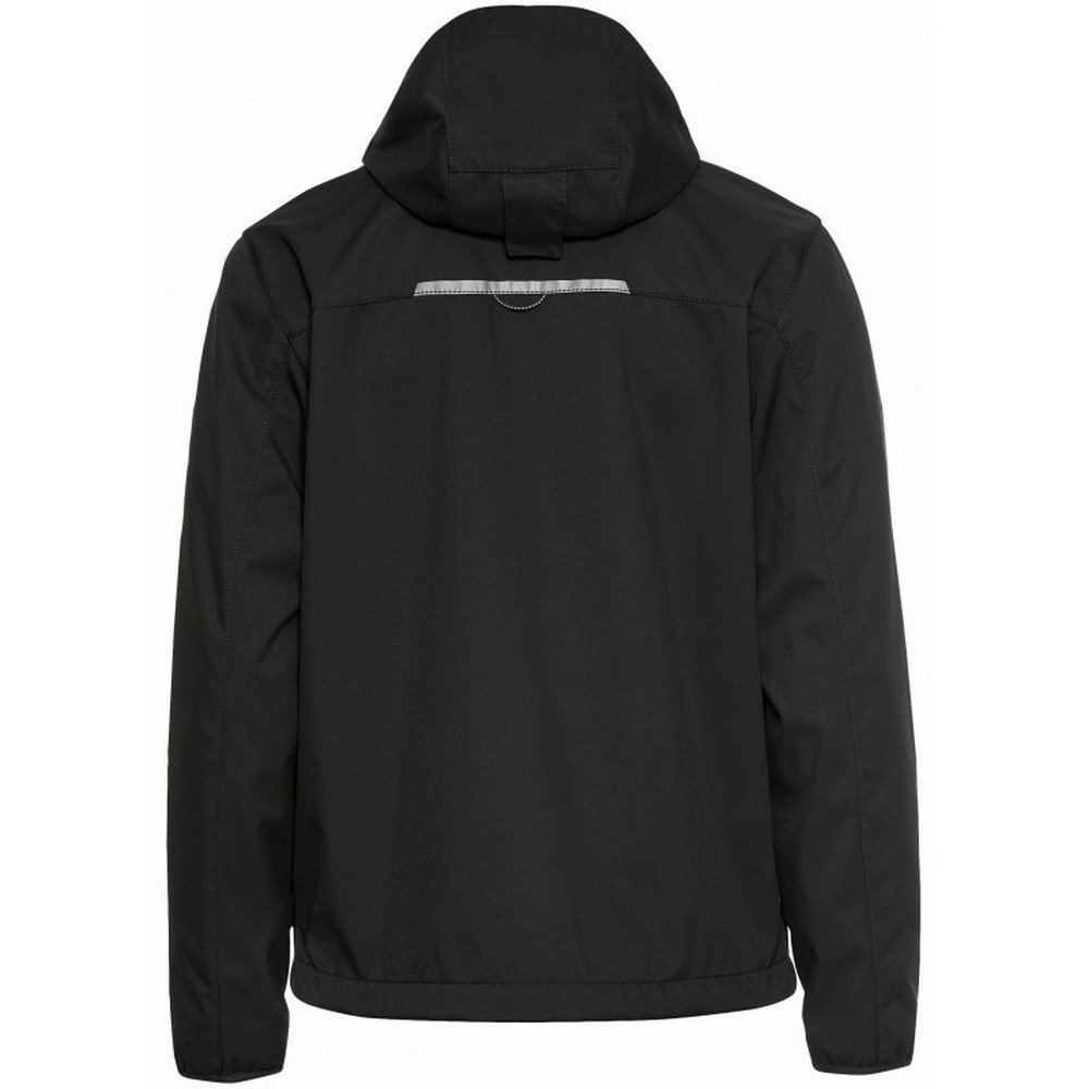 Чоловічій шел Camel Active SOFTSHELL NOS 430120-9N61-88