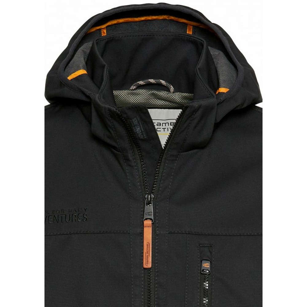 Чоловічій шел Camel Active SOFTSHELL NOS 430120-9N61-88