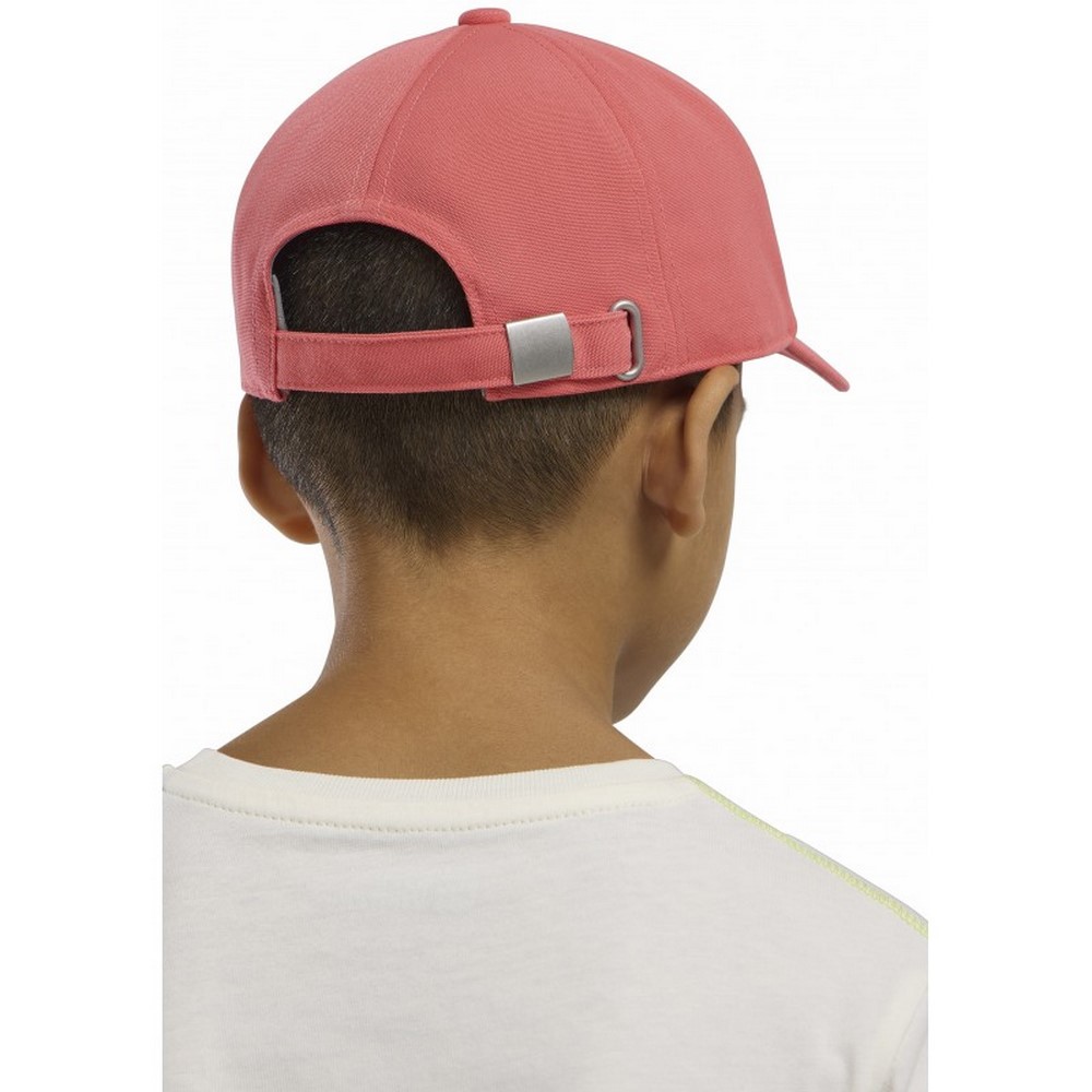 Кепка Jack Wolfskin BASEBALL CAP K 1901013_J0141
