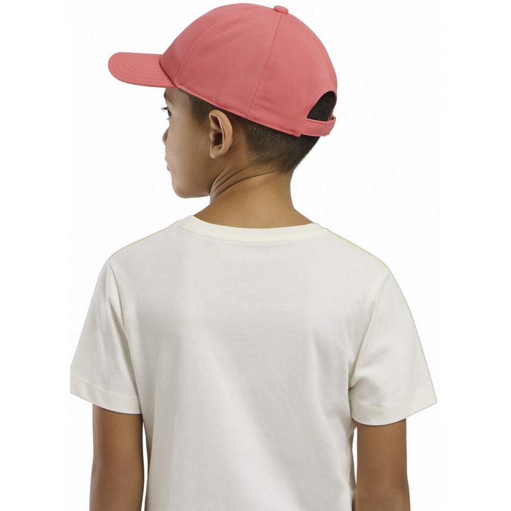 Кепка Jack Wolfskin BASEBALL CAP K 1901013_J0141