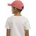 Кепка Jack Wolfskin BASEBALL CAP K 1901013_J0141
