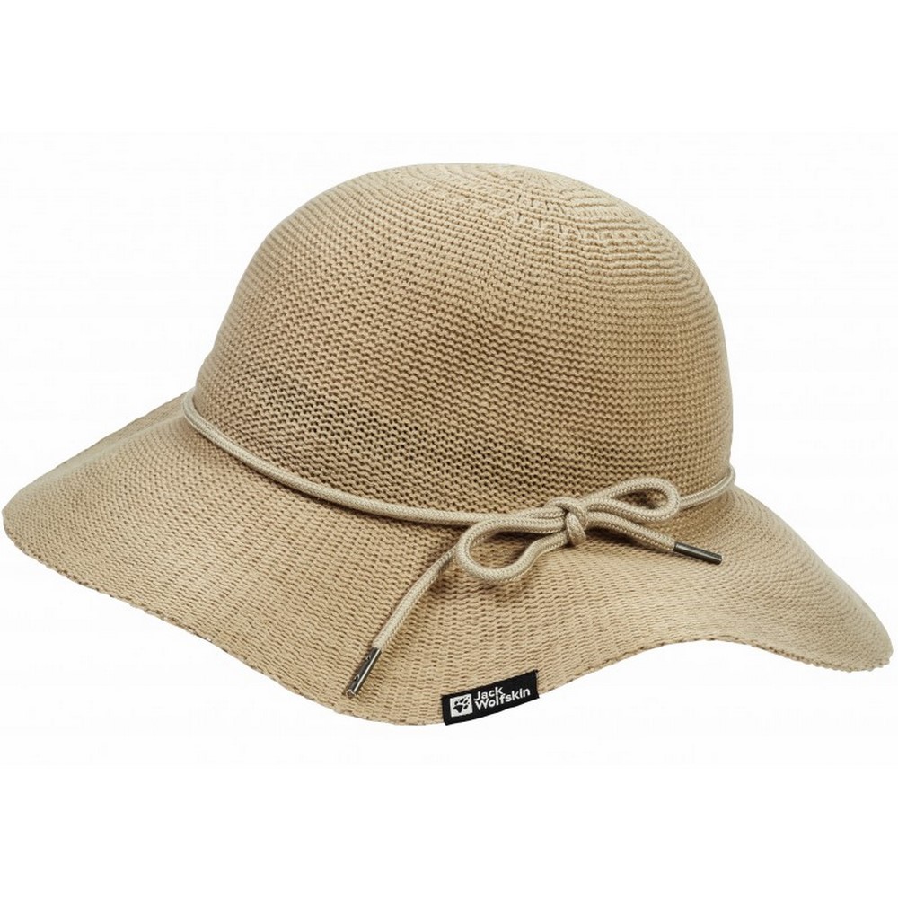 Капелюх Jack Wolfskin TRAVEL HAT W 1908432_5420