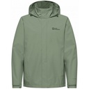Чоловіча вітровка Jack Wolfskin TRAILTIME 2L JKT M A63903_4029